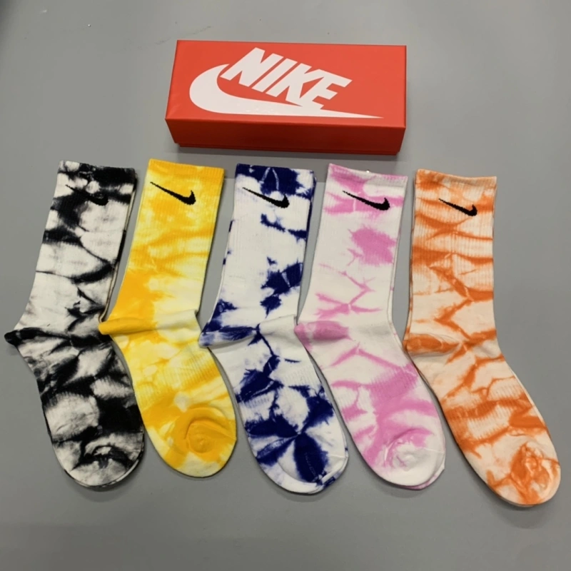 Nike Socks Upgraded 274129