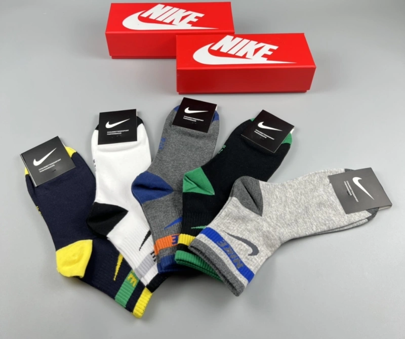Unique Nike Socks 274134