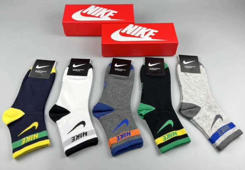 Unique Nike Socks 274134