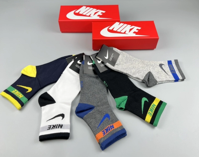 Unique Nike Socks 274134