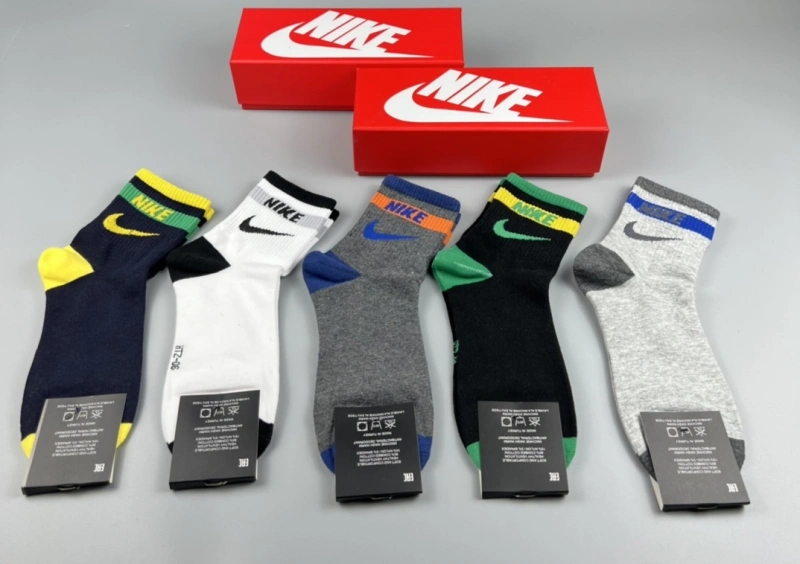 Unique Nike Socks 274134