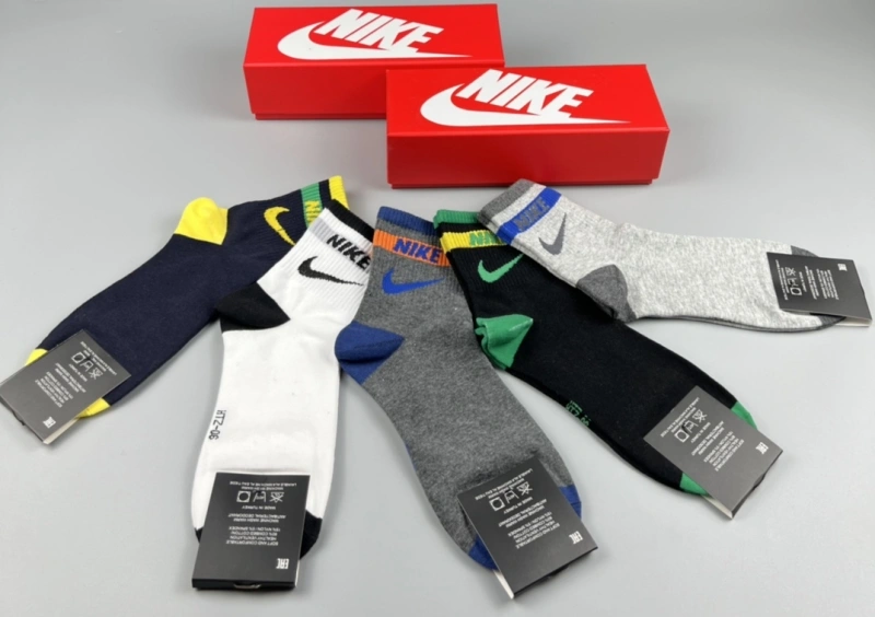 Unique Nike Socks 274134