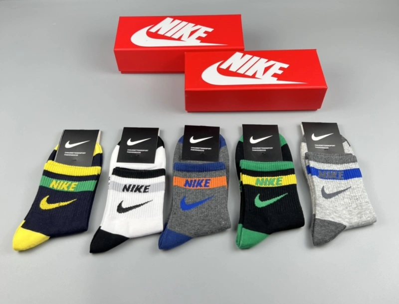 Unique Nike Socks 274134