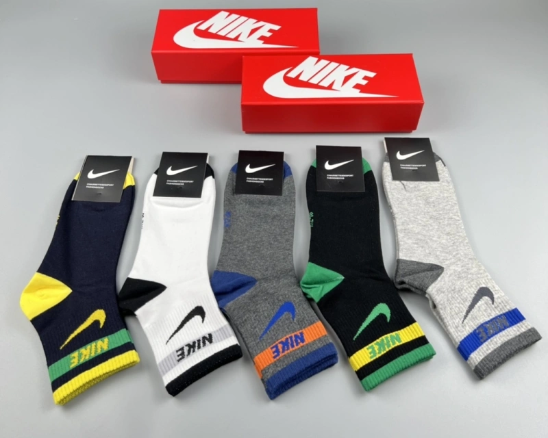 Unique Nike Socks 274134