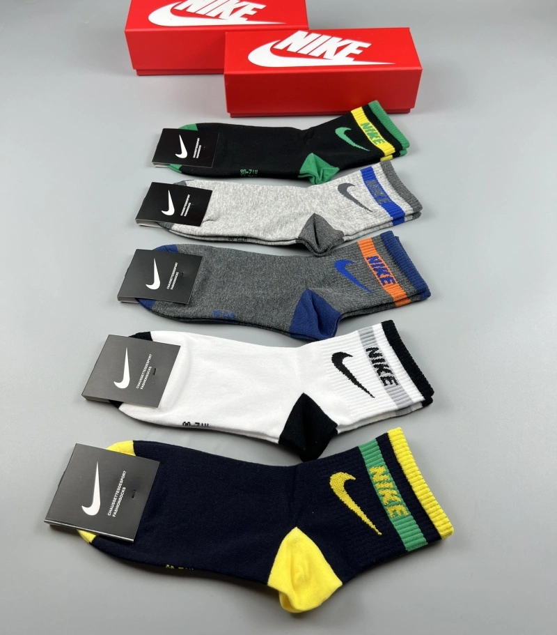 Unique Nike Socks 274134