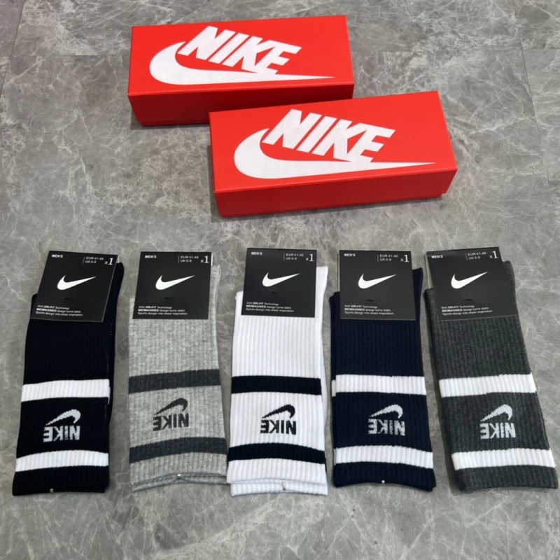 Nike Socks Refined 274122