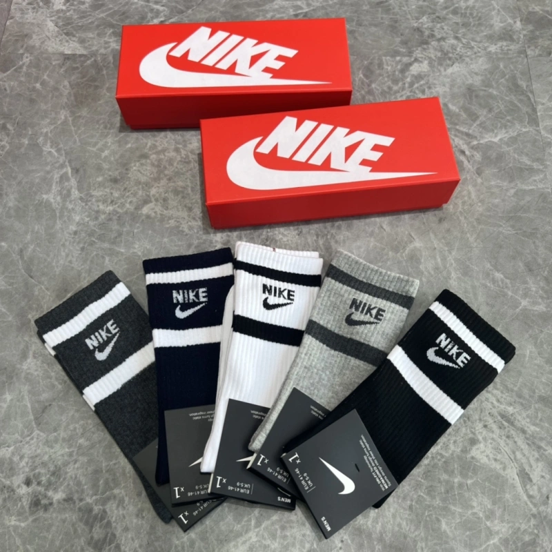 Nike Socks Refined 274122
