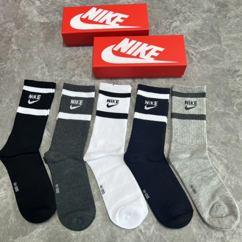 Nike Socks Refined 274122