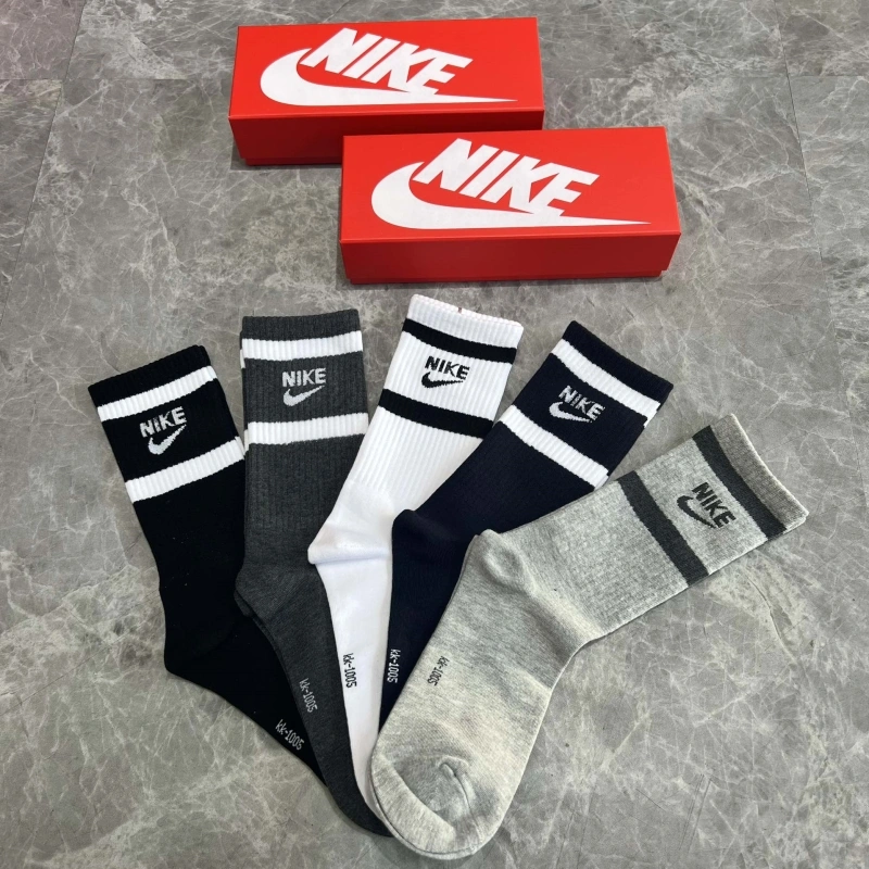 Nike Socks Refined 274122