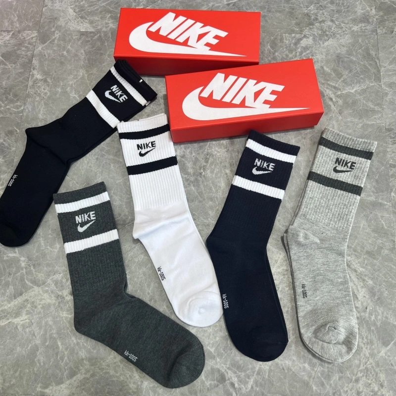 Nike Socks Refined 274122