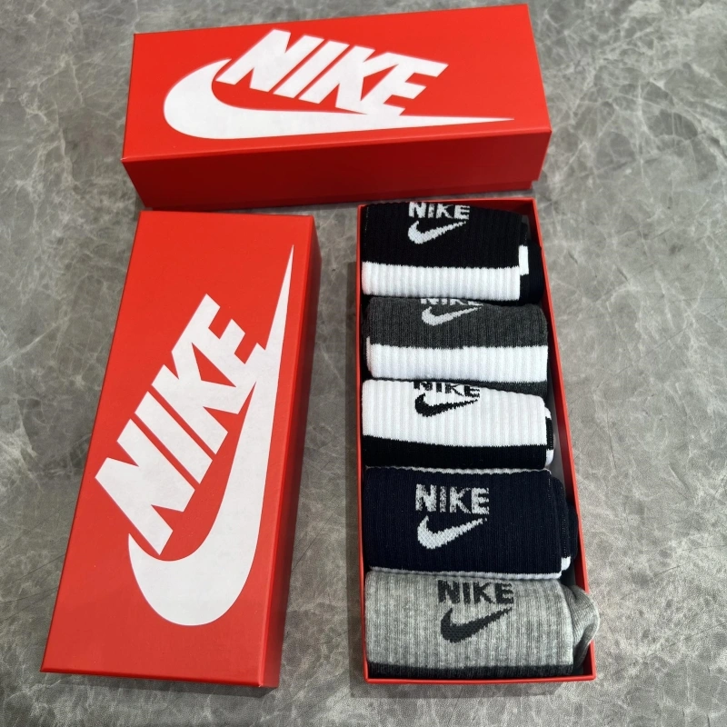 Nike Socks Refined 274122