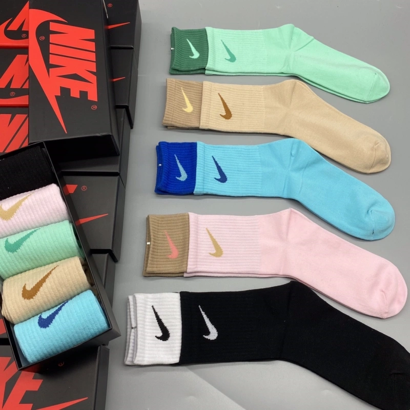 RelaxedFit Nike Socks 274124