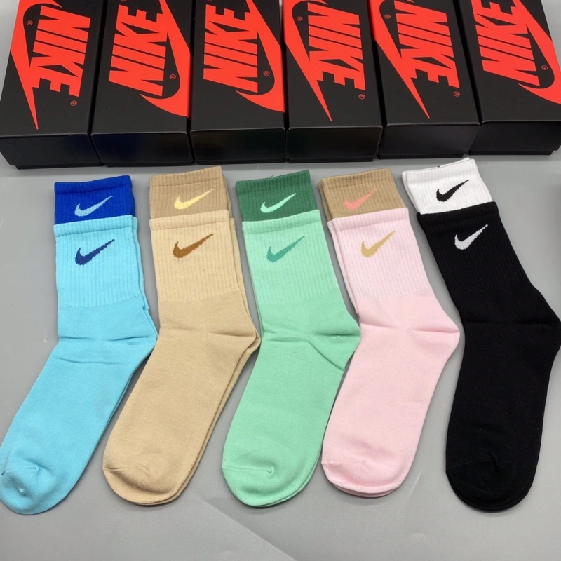 RelaxedFit Nike Socks 274124