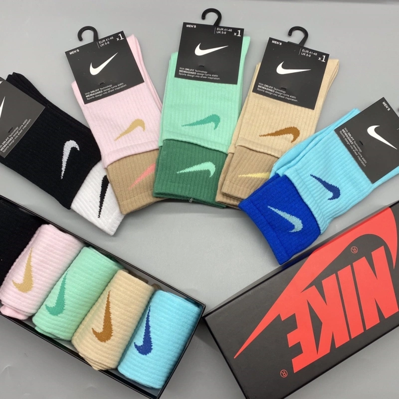 RelaxedFit Nike Socks 274124