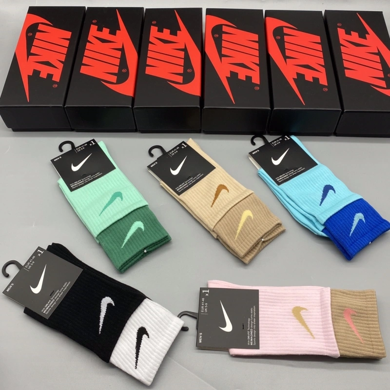 RelaxedFit Nike Socks 274124