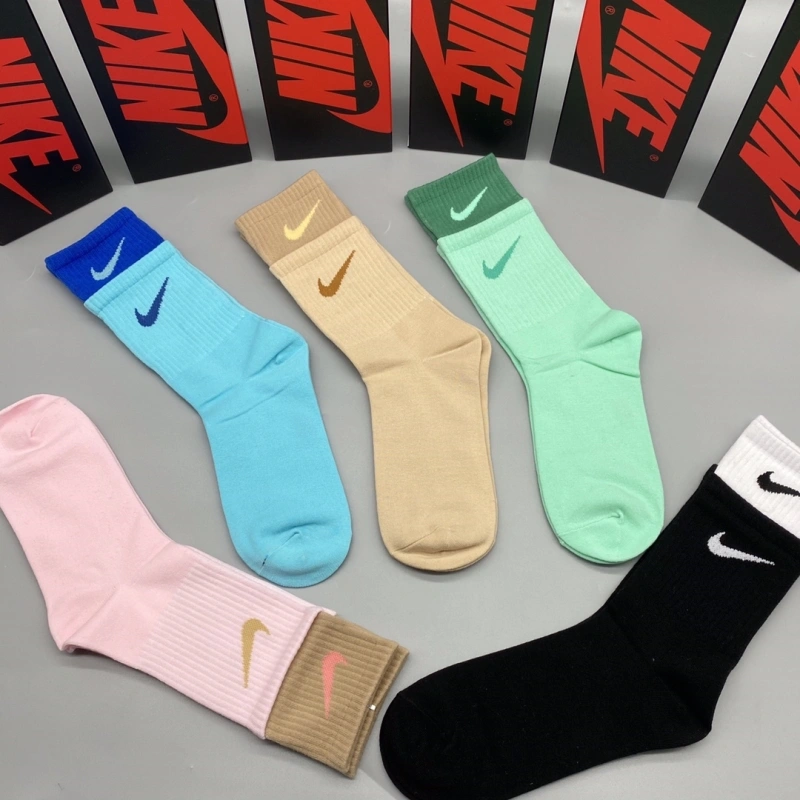 RelaxedFit Nike Socks 274124