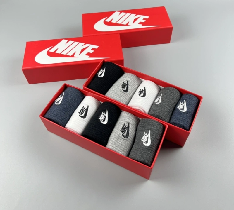 Nike Socks SoftTouch 274128