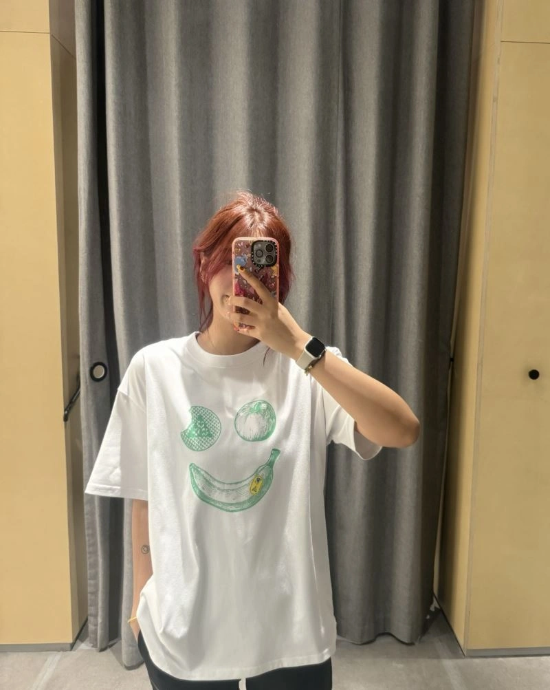 Sustainable Nike T-Shirts 146712