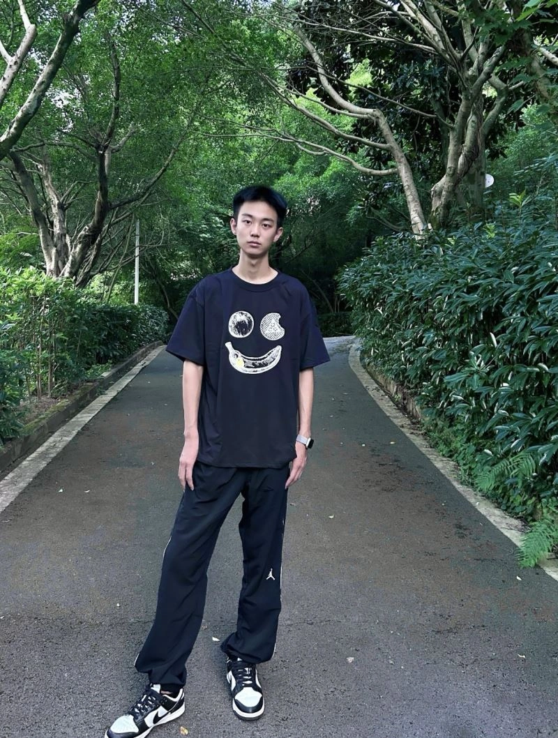 Sustainable Nike T-Shirts 146712