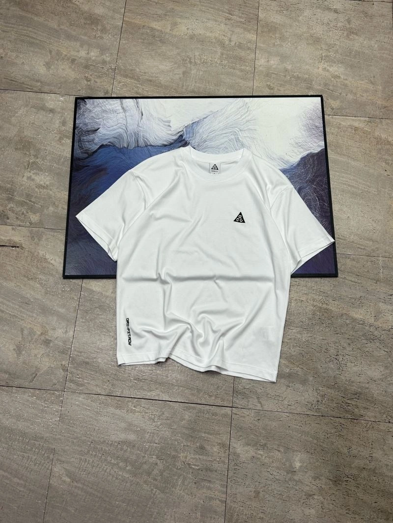 Nike T-Shirts Trendy 146695