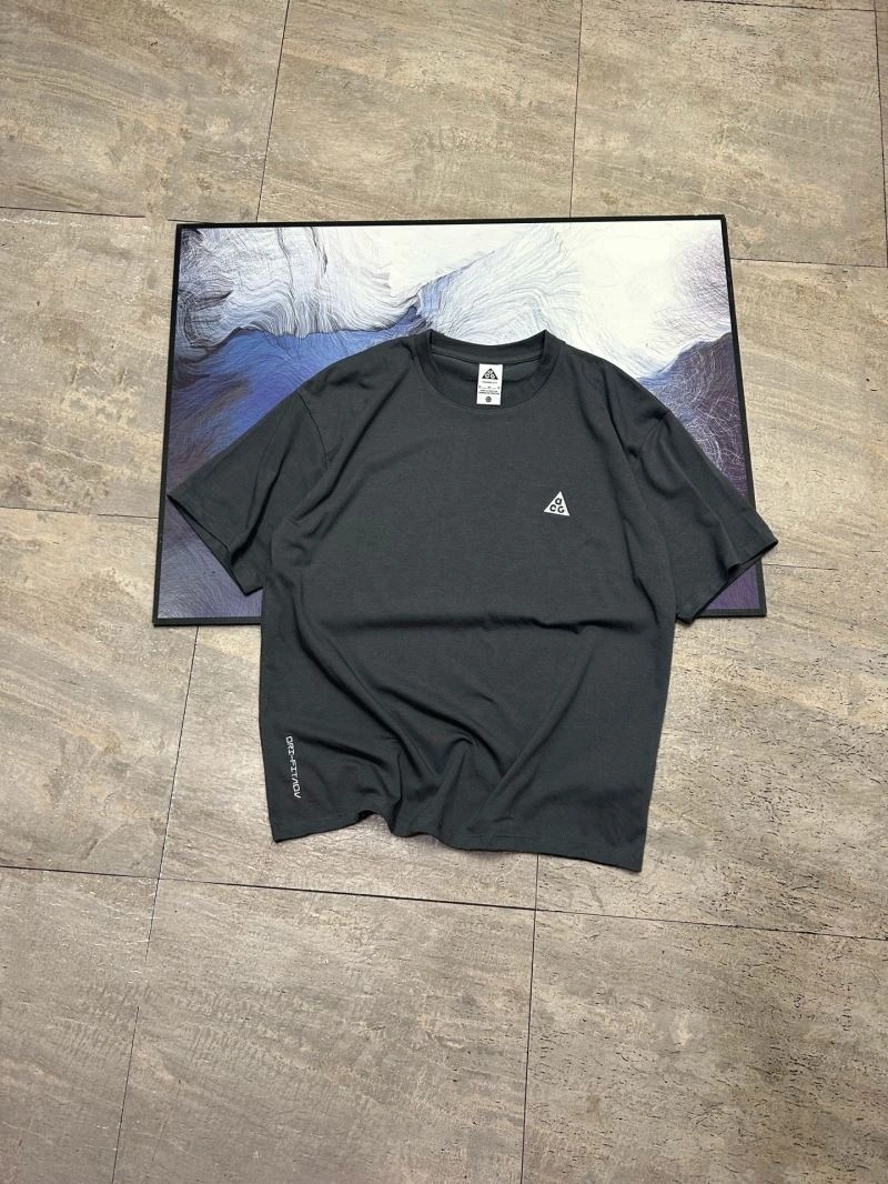 Nike T-Shirts Trendy 146695