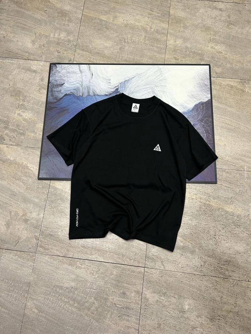 Nike T-Shirts Trendy 146695