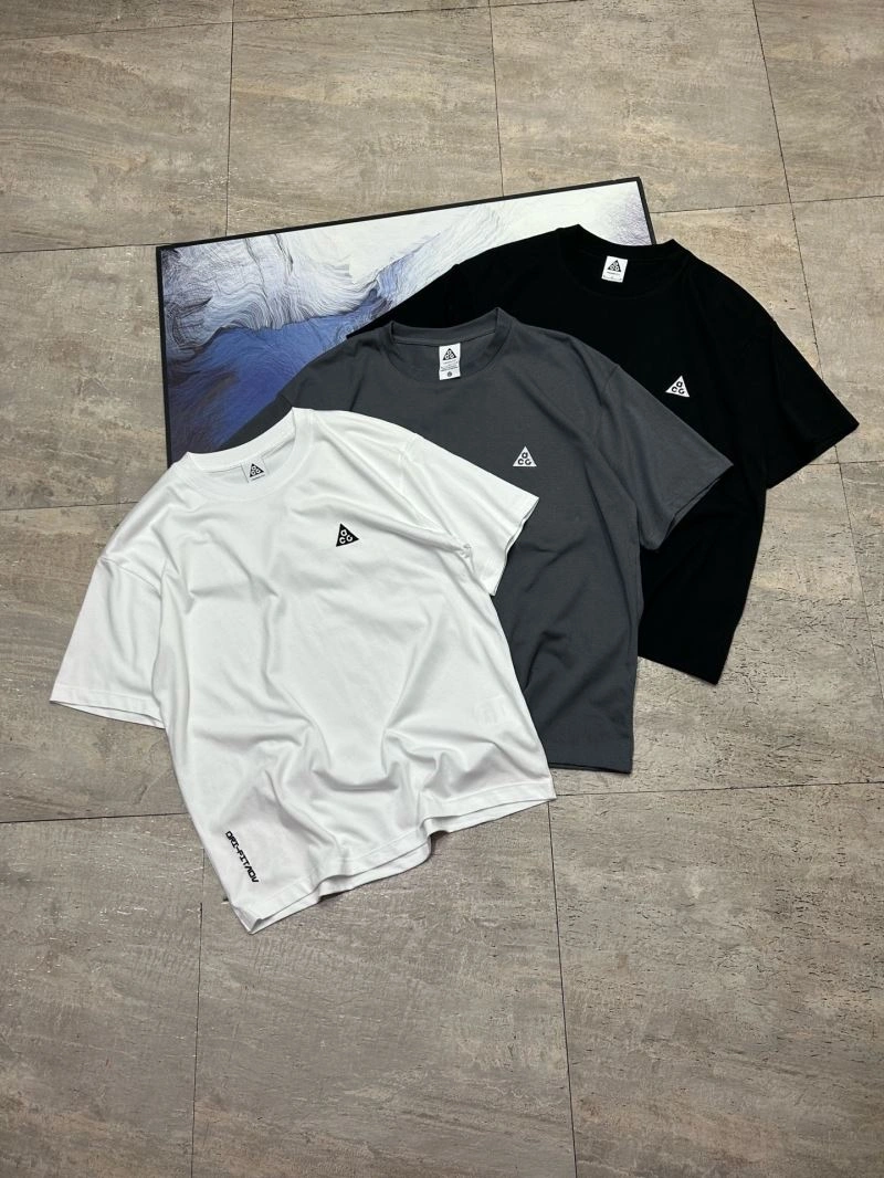 Nike T-Shirts Trendy 146695