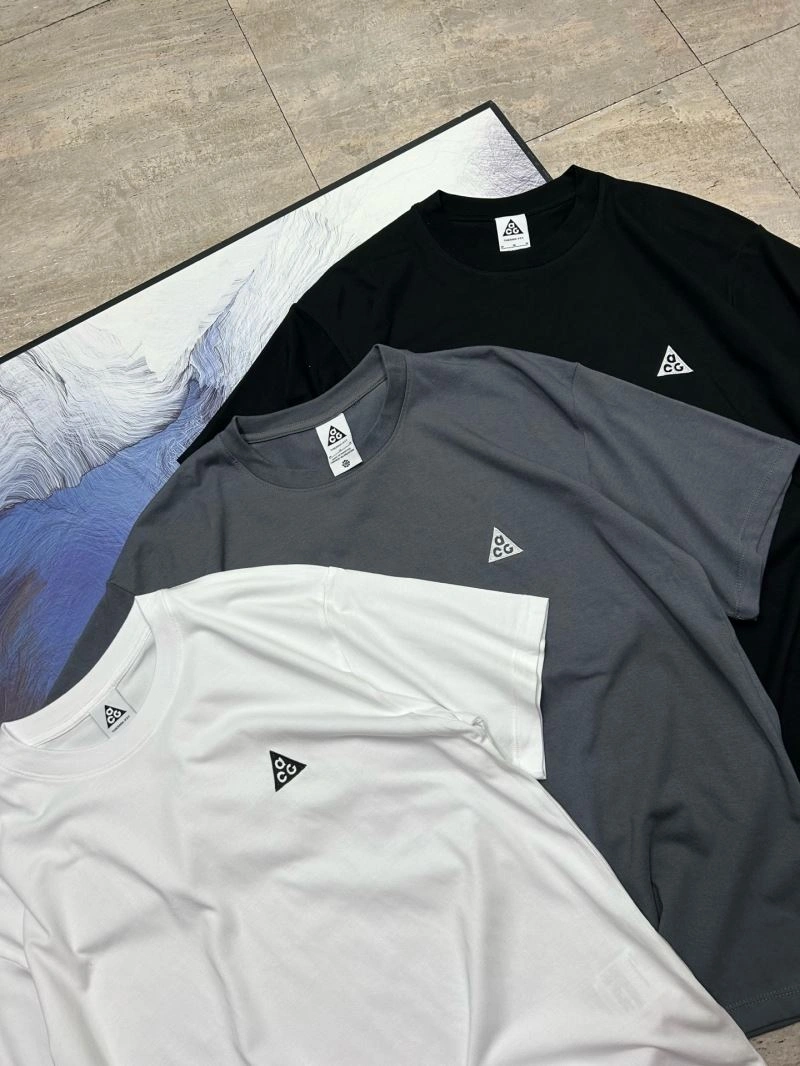 Nike T-Shirts Trendy 146695