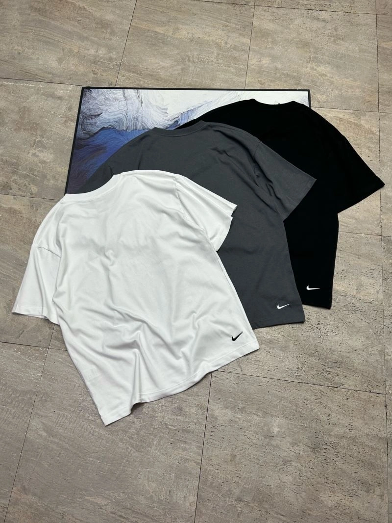 Nike T-Shirts Trendy 146695