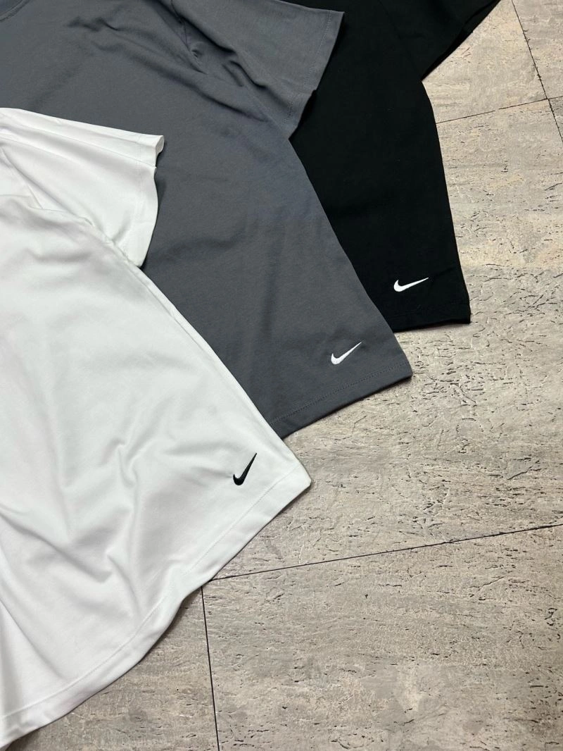 Nike T-Shirts Trendy 146695