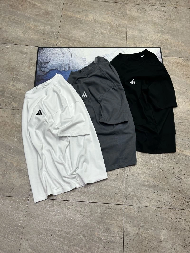 Nike T-Shirts Trendy 146695