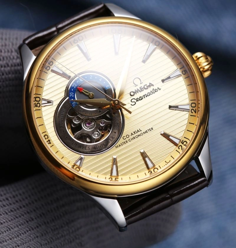 Sleek OMEGA Watches 193959