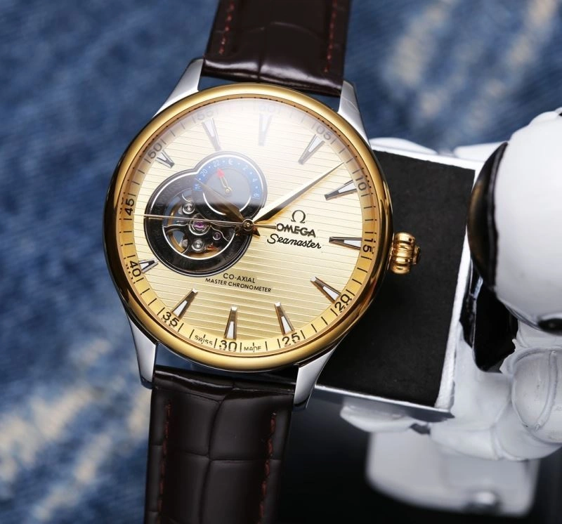Sleek OMEGA Watches 193959