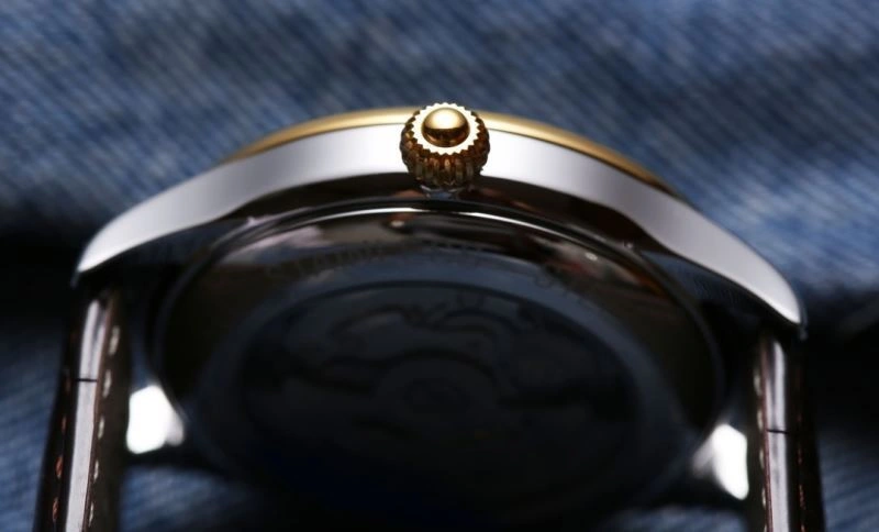 Sleek OMEGA Watches 193959