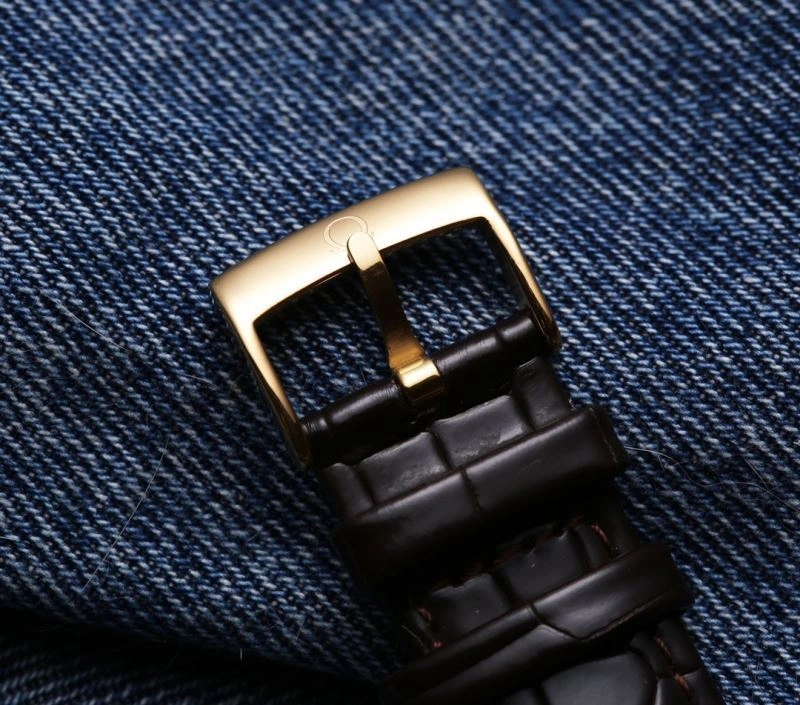Sleek OMEGA Watches 193959