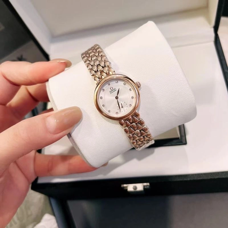 OMEGA Watches Seasonal 193955