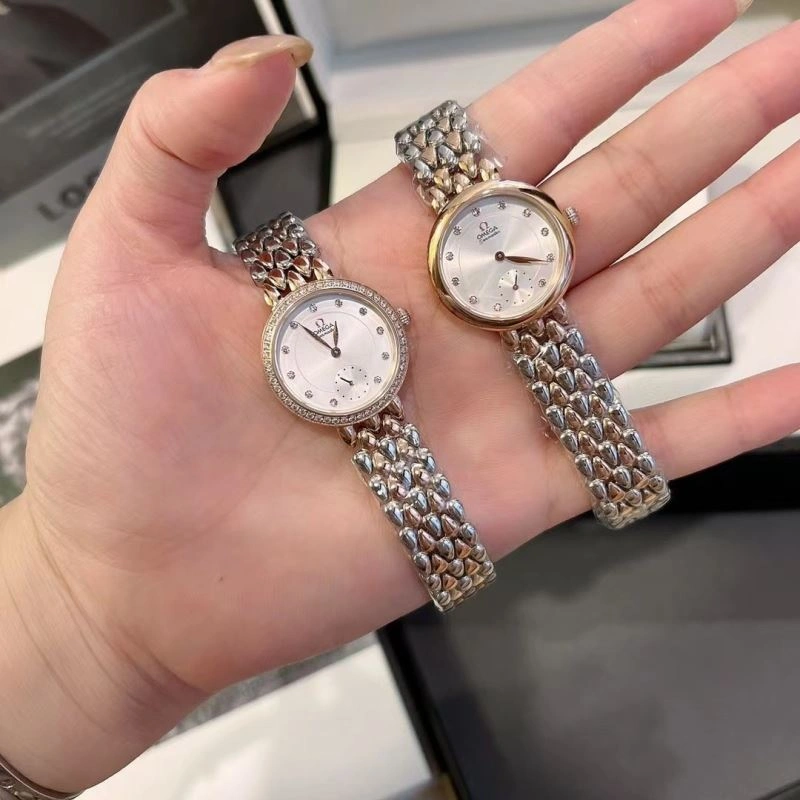 OMEGA Watches Seasonal 193955