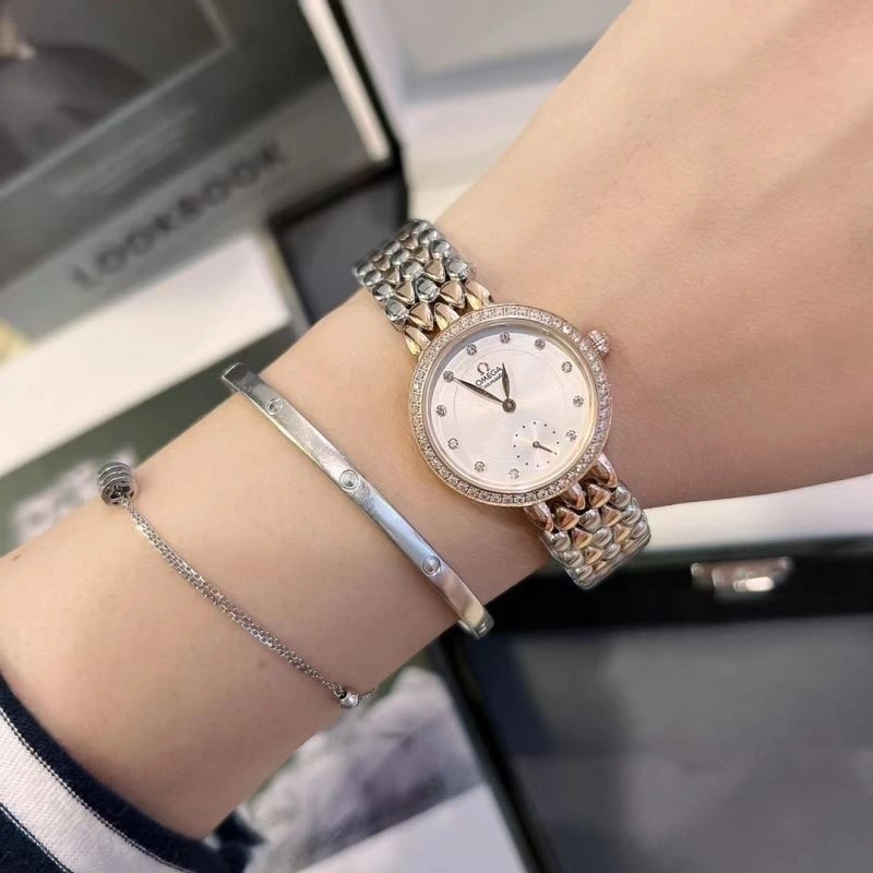 OMEGA Watches Seasonal 193955
