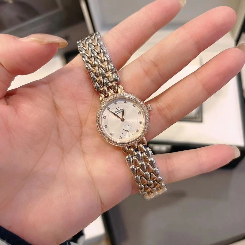 OMEGA Watches Seasonal 193955