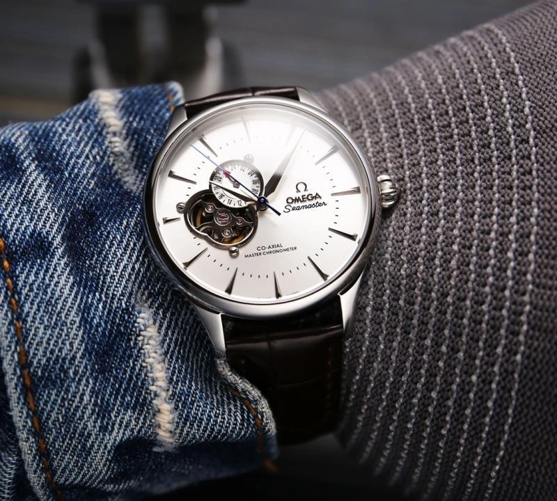 OMEGA Watches Colorful 193951