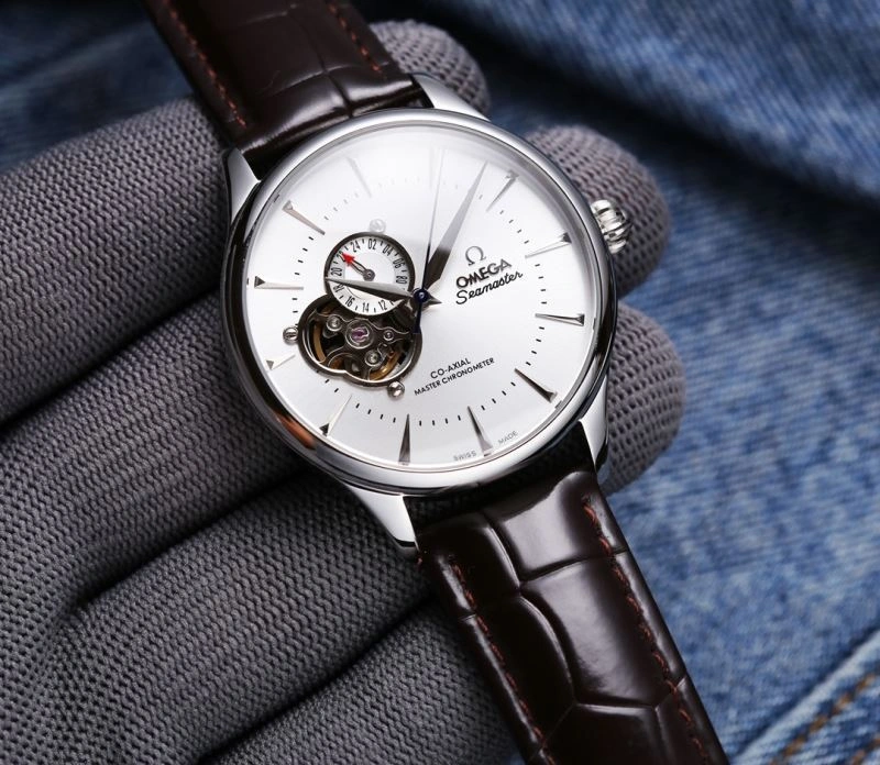 OMEGA Watches Colorful 193951