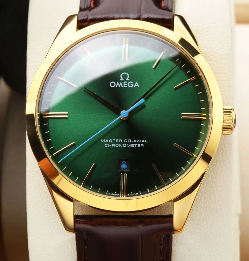 OMEGA Watches EasyCare 193952