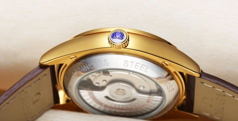 OMEGA Watches EasyCare 193952