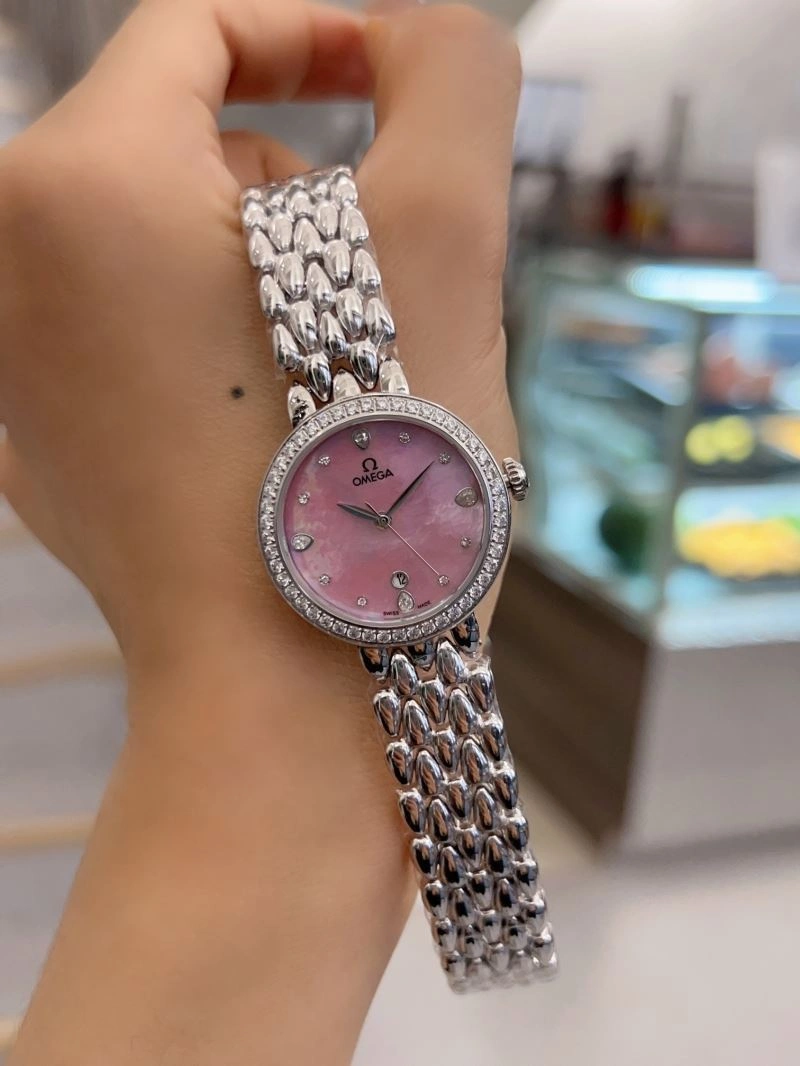 OMEGA Watches Trendsetting 193943