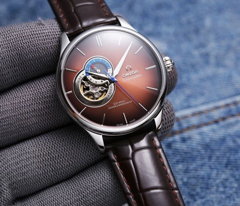 ZeroBulk OMEGA Watches 193942