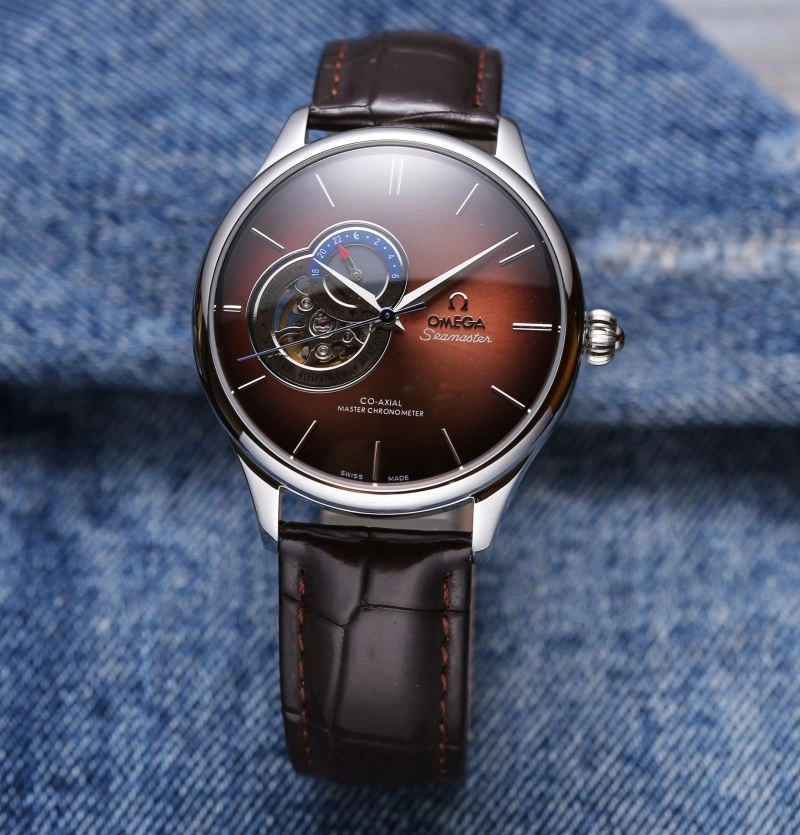 ZeroBulk OMEGA Watches 193942