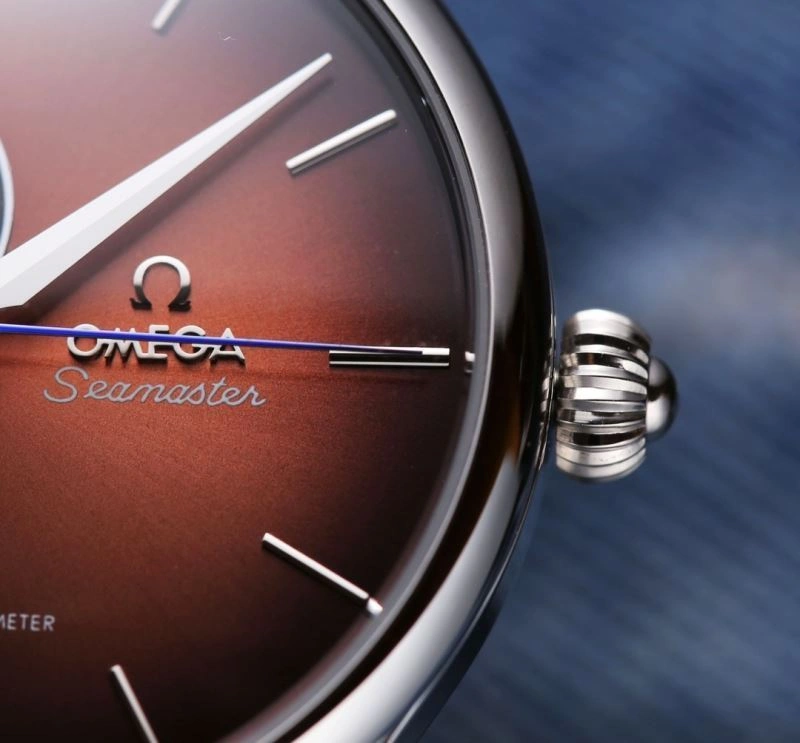 ZeroBulk OMEGA Watches 193942