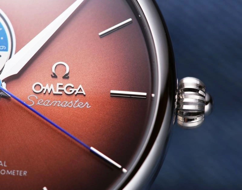 Minimalist OMEGA Watches 193949