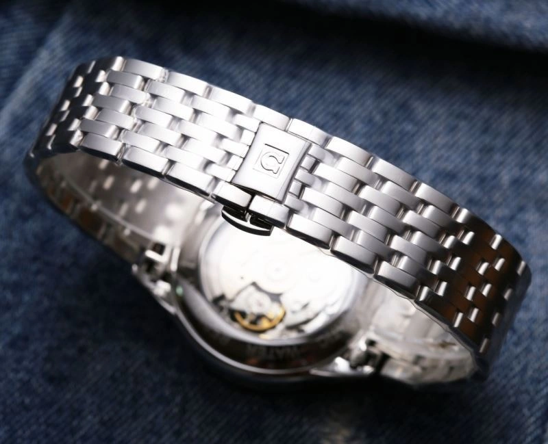 Minimalist OMEGA Watches 193949
