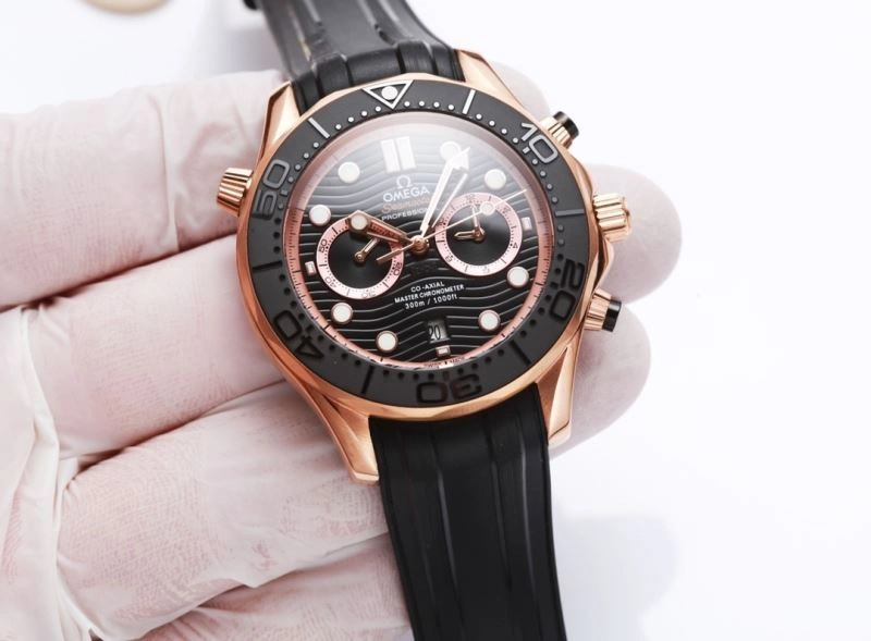 OnTrend OMEGA Watches 193936
